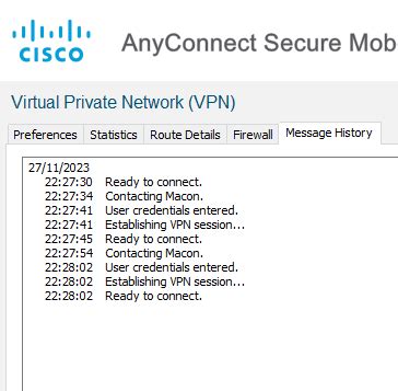 cisco smart card anyconnect isdues|Cisco AnyConnect won't open.